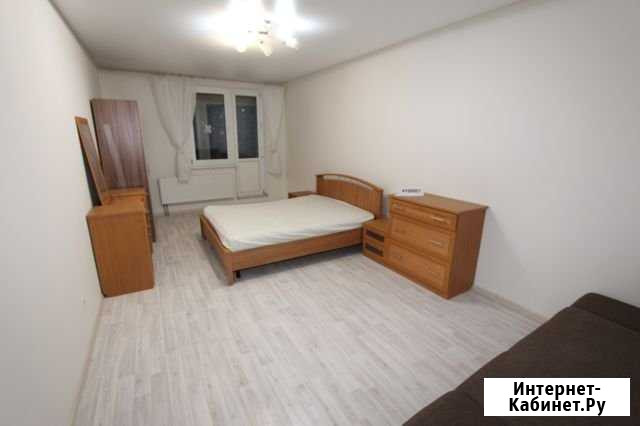 2-комнатная квартира, 60 м², 10/25 эт. в аренду посуточно в Красногорске Московской области Красногорск - изображение 1