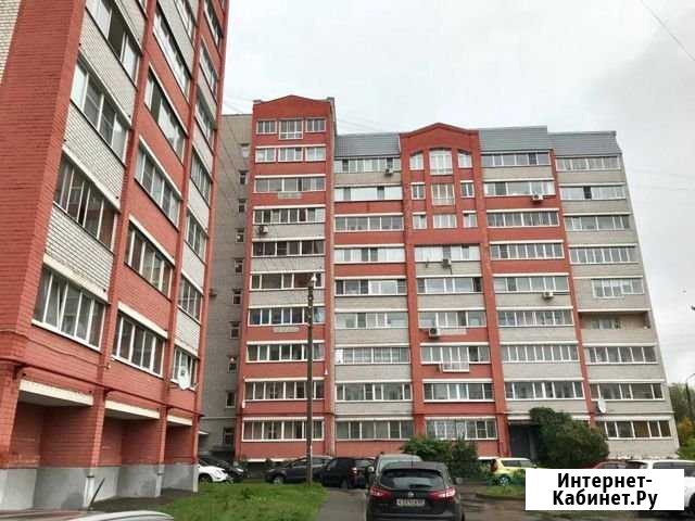1-комнатная квартира, 47 м², 4/9 эт. на продажу в Твери Тверь - изображение 1