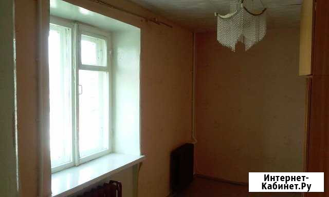 2-комнатная квартира, 38 м², 3/5 эт. на продажу в Бавлах Бавлы - изображение 1