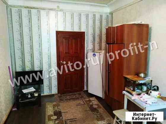 Комната 16 м² в 4-ком. кв., 1/4 эт. на продажу в Ступино Ступино
