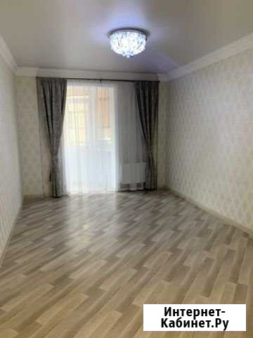 1-комнатная квартира, 44 м², 2/16 эт. на продажу в Ставрополе Ставрополь - изображение 1
