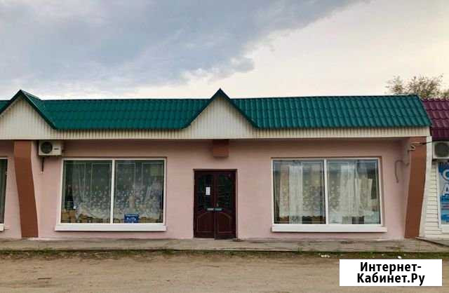 Помещение свободного назначения 152 кв.м Калач-на-Дону - изображение 1