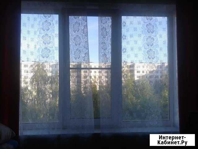 1-комнатная квартира, 35 м², 5/9 эт. в аренду на длительный срок в Рыбинске Рыбинск - изображение 1
