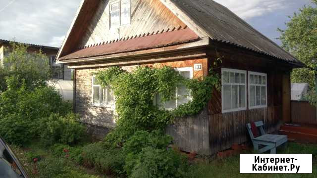 Дача 36 м² на участке 4 сот. на продажу в Ижевске Ижевск - изображение 1