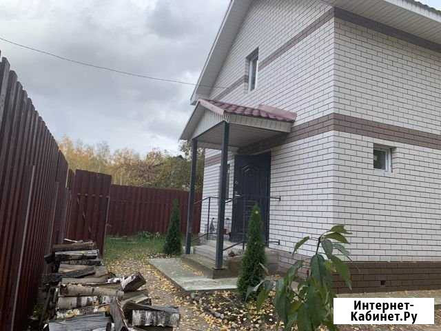 Дача 150 м² на участке 8 сот. на продажу в Бору Бор - изображение 1