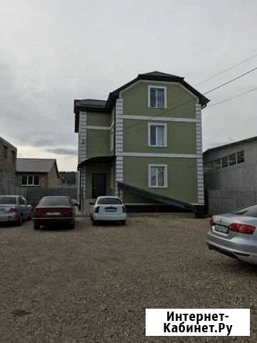 1-комнатная квартира, 34 м², 2/3 эт. в аренду на длительный срок в Симферополе Симферополь - изображение 1