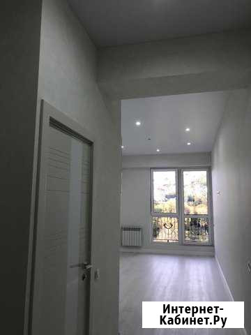 1-комнатная квартира, 30.5 м², 6/11 эт. на продажу в Сочи Сочи - изображение 1