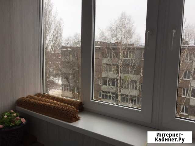 3-комнатная квартира, 60 м², 5/5 эт. на продажу в Кинеле Кинель - изображение 1