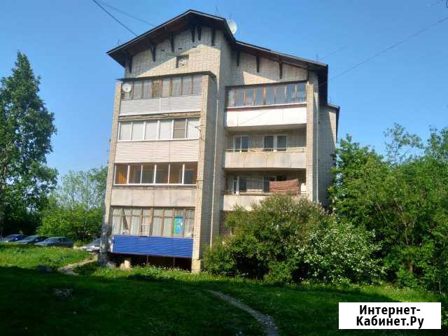 1-комнатная квартира, 31 м², 3/4 эт. на продажу в Петрозаводске Петрозаводск - изображение 1