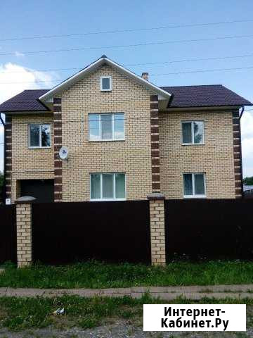 Коттедж 200 м² на участке 13 сот. на продажу в Кукуштане Кукуштан - изображение 1