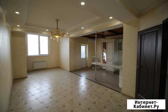 4-комнатная квартира, 166 м², 16/17 эт. на продажу в Сочи Сочи - изображение 1