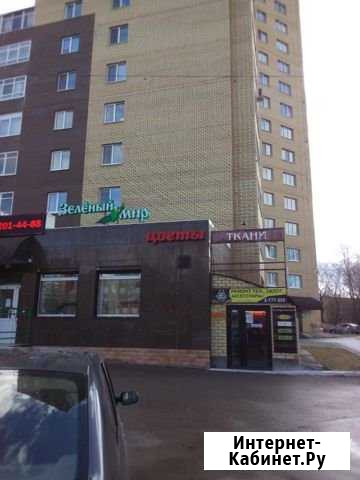 Помещение свободного назначения, 120 кв.м. Пермь - изображение 1