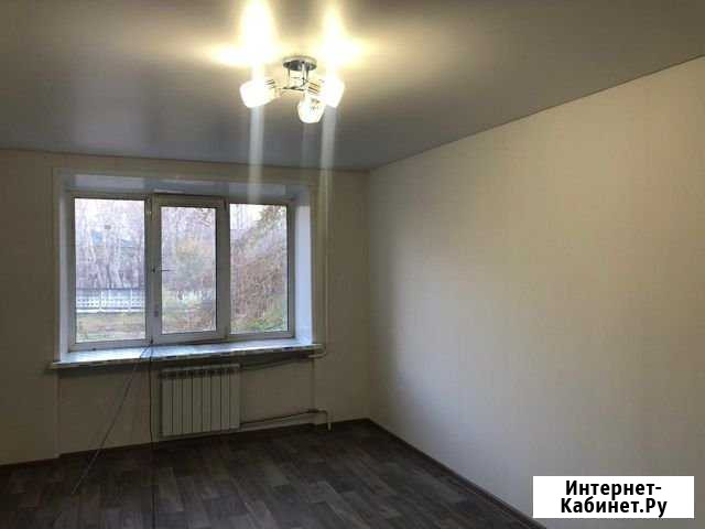 3-комнатная квартира, 62 м², 2/5 эт. на продажу в Комсомольске-на-Амуре Комсомольск-на-Амуре - изображение 1