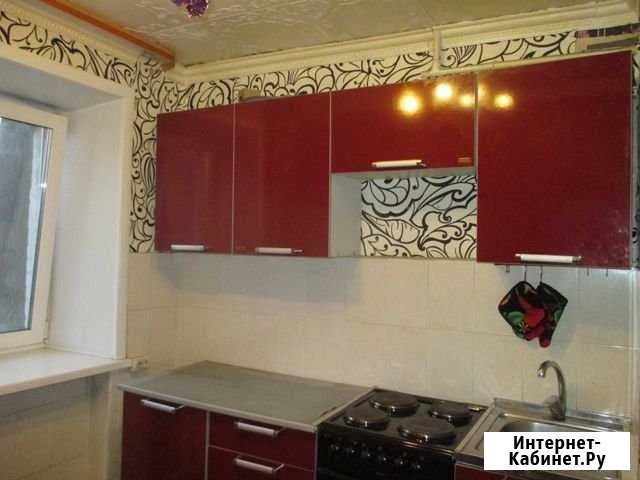 2-комнатная квартира, 45 м², 2/4 эт. на продажу в Иркутске Иркутск - изображение 1
