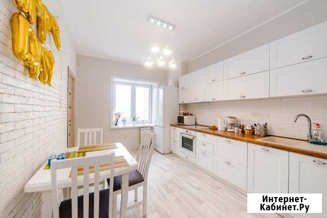 2-комнатная квартира, 64 м², 10/10 эт. на продажу в Благовещенске Амурской области Благовещенск - изображение 1