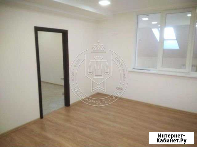 Офис в Центре, 78.20 кв.м., Островского ул, 57а Казань - изображение 1