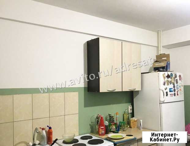 1-комнатная квартира, 36 м², 4/10 эт. на продажу в Волгограде Волгоград - изображение 1