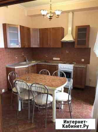 3-комнатная квартира, 87 м², 4/12 эт. в аренду на длительный срок в Видном Видное