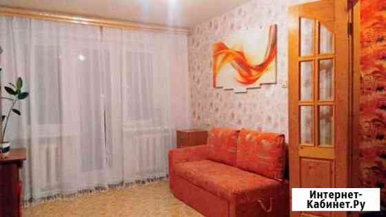 1-комнатная квартира, 34 м², 4/5 эт. в аренду на длительный срок в Серпухове Серпухов