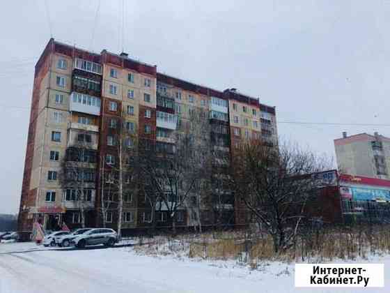 1-комнатная квартира, 35 м², 9/9 эт. на продажу в Златоусте Златоуст