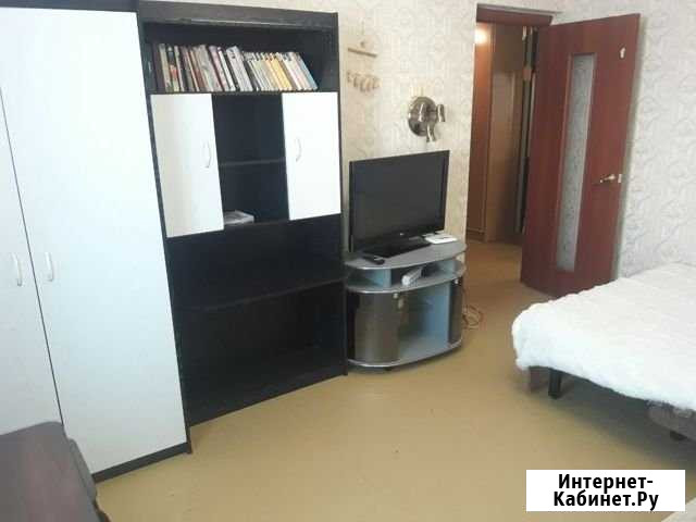 2-комнатная квартира, 64 м², 16/16 эт. в аренду посуточно в Нижневартовске Нижневартовск - изображение 1