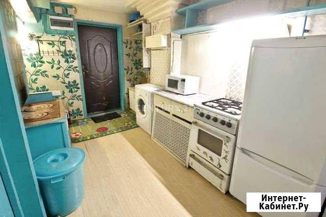1-комнатная квартира, 20 м², 1/2 эт. на продажу в Петрозаводске Петрозаводск - изображение 1