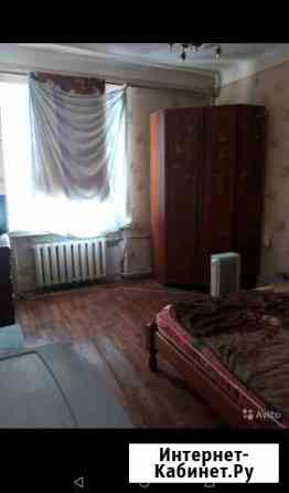 Комната 21 м² в 8-ком. кв., 2/2 эт. в аренду на длительный срок в Балашихе Балашиха