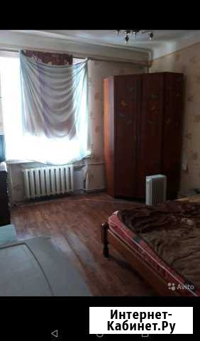 Комната 21 м² в 8-ком. кв., 2/2 эт. в аренду на длительный срок в Балашихе Балашиха - изображение 1