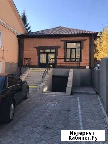Аренда коммерческой недвижимости Омск - изображение 1