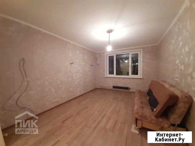 2-комнатная квартира, 68 м², 3/17 эт. в аренду на длительный срок в Красногорске Московской области Красногорск - изображение 1