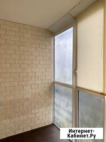 1-комнатная квартира, 45 м², 15/16 эт. на продажу в Красноярске Красноярск - изображение 1