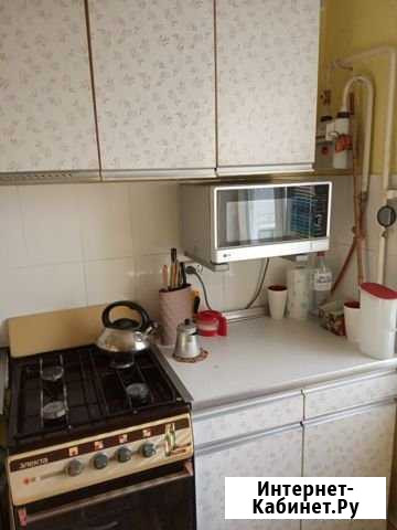 1-комнатная квартира, 36 м², 5/5 эт. на продажу в Гвардейском Гвардейское - изображение 1