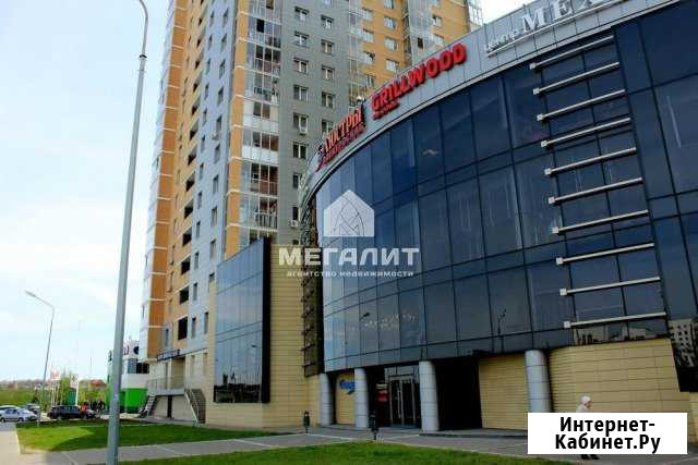 Помещение на первой линии с хорошим трафиком Казань - изображение 1