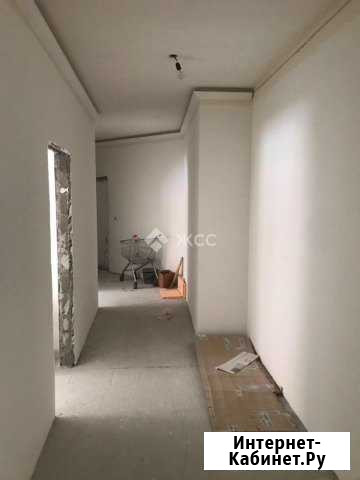 3-комнатная квартира, 110.3 м², 2/17 эт. на продажу в Горках-10  Горки-10 - изображение 1