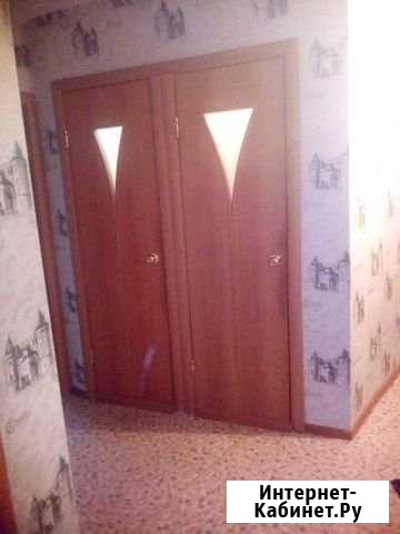2-комнатная квартира, 45 м², 1/5 эт. на продажу в Воткинске Воткинск - изображение 1