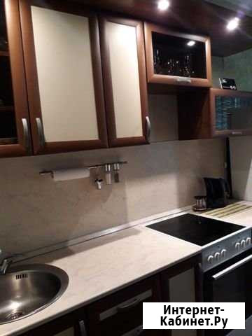 2-комнатная квартира, 57 м², 2/9 эт. на продажу в Лянторе Лянтор - изображение 1
