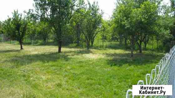 Участок СНТ, ДНП 7 сот. на продажу в Краснодаре Краснодар