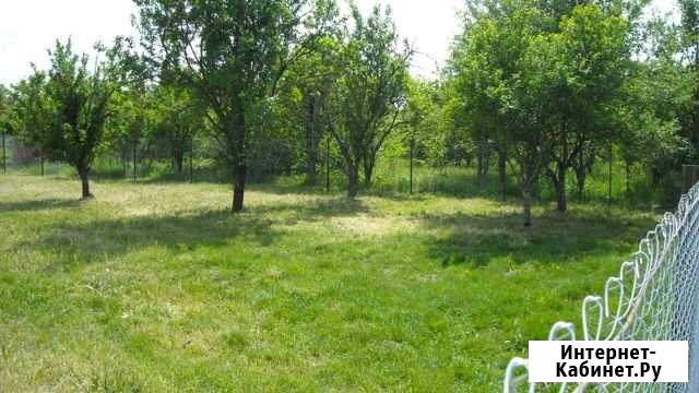 Участок СНТ, ДНП 7 сот. на продажу в Краснодаре Краснодар - изображение 1