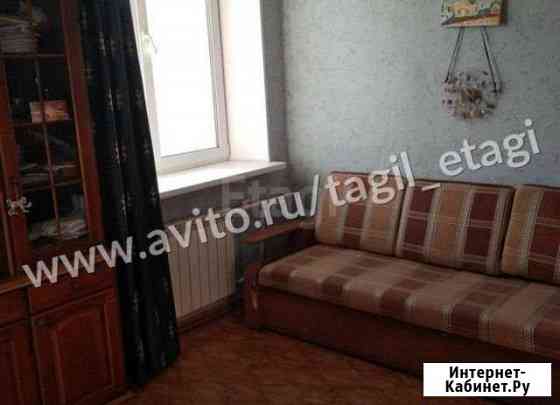 2-комнатная квартира, 58 м², 4/4 эт. на продажу в Нижнем Тагиле Нижний Тагил