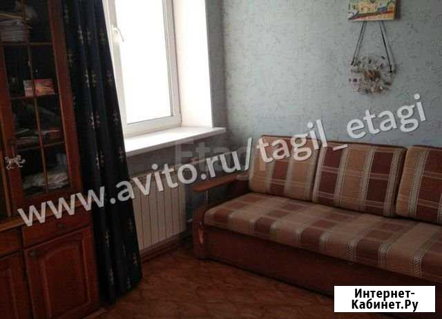 2-комнатная квартира, 58 м², 4/4 эт. на продажу в Нижнем Тагиле Нижний Тагил - изображение 1