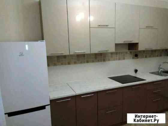 1-комнатная квартира, 45 м², 4/24 эт. в аренду на длительный срок в Казани Казань