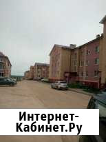 1-комнатная квартира, 38.1 м², 2/5 эт. на продажу в Смоленске Смоленск - изображение 1