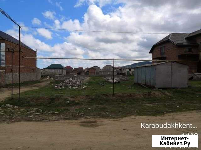 Участок ИЖС 10 сот. на продажу в Каспийске Каспийск - изображение 1