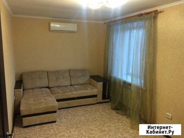 1-комнатная квартира, 40 м², 4/9 эт. в аренду посуточно в Бузулуке Бузулук - изображение 1