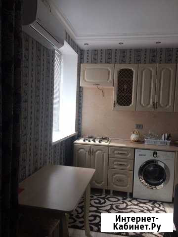 2-комнатная квартира, 52 м², 3/3 эт. в аренду посуточно в Каспийске Каспийск - изображение 1
