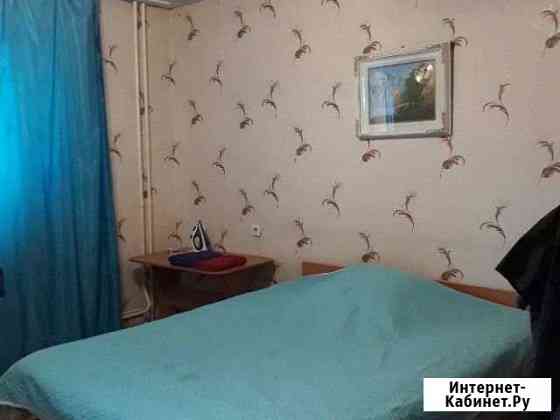 1-комнатная квартира, 30 м², 3/10 эт. в аренду посуточно в Красноярске Красноярск