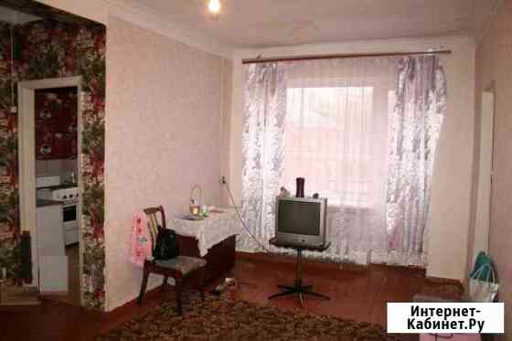 2-комнатная квартира, 45 м², 2/2 эт. на продажу в Магнитогорске Магнитогорск