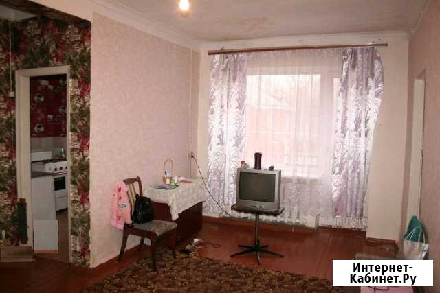 2-комнатная квартира, 45 м², 2/2 эт. на продажу в Магнитогорске Магнитогорск - изображение 1