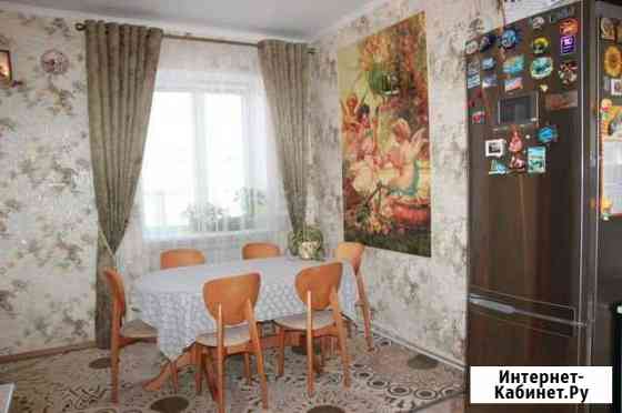 Дом 229.3 м² на участке 27.5 сот. на продажу в Стерлитамаке Стерлитамак