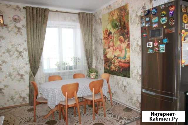 Дом 229.3 м² на участке 27.5 сот. на продажу в Стерлитамаке Стерлитамак - изображение 1